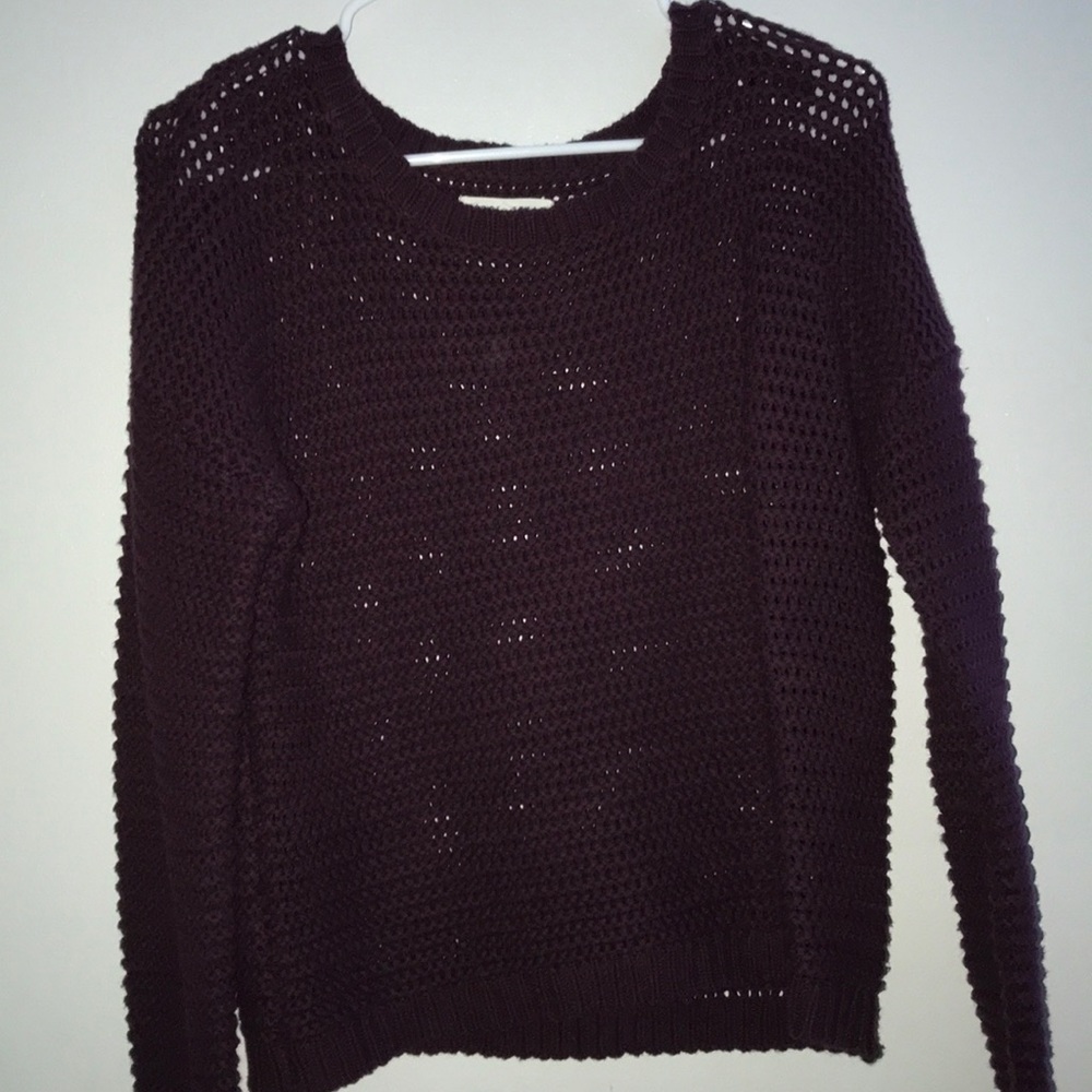 sweater